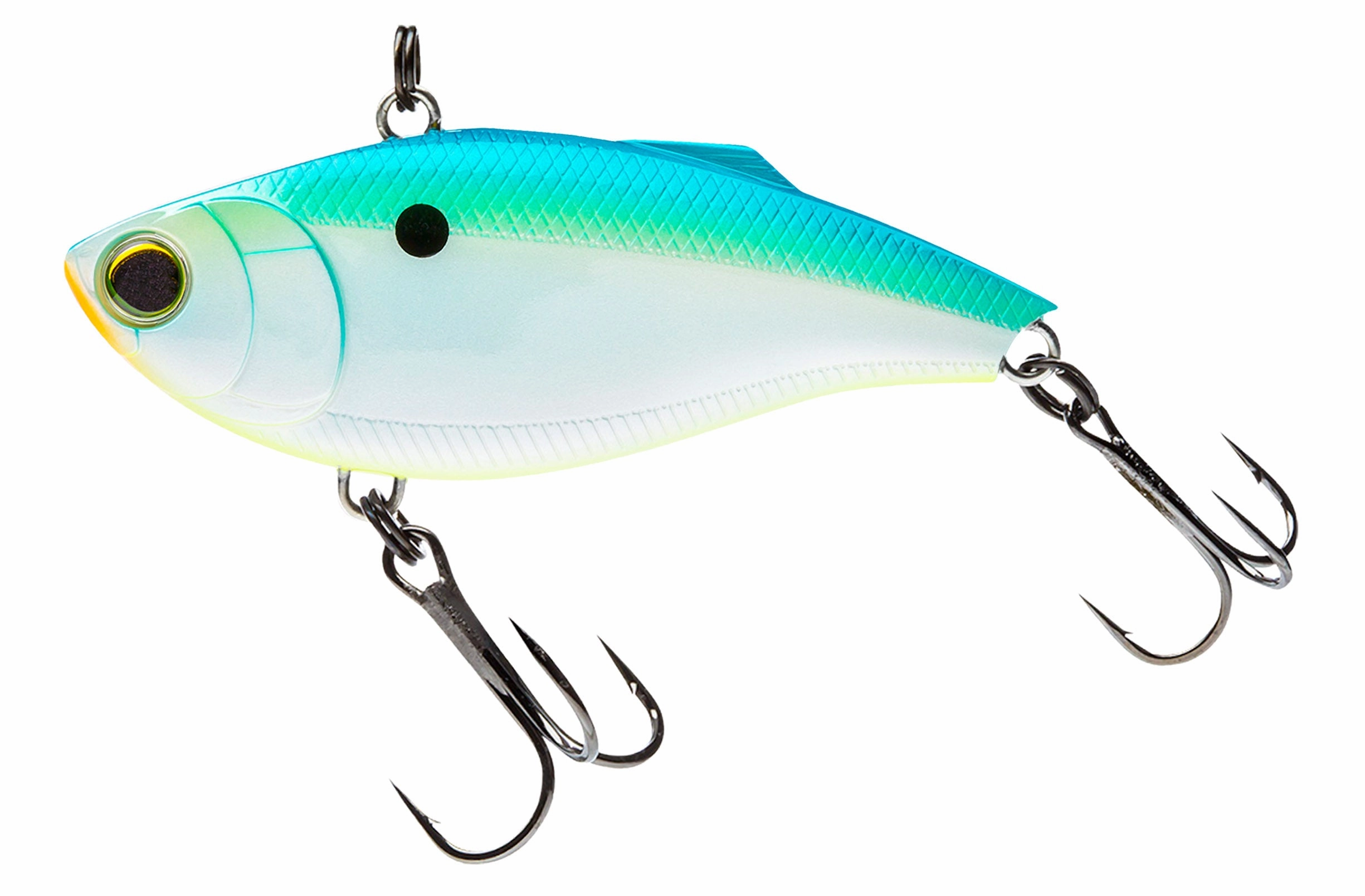 Hardcore Flashi'N Vibe 65S Lipless Crankbait