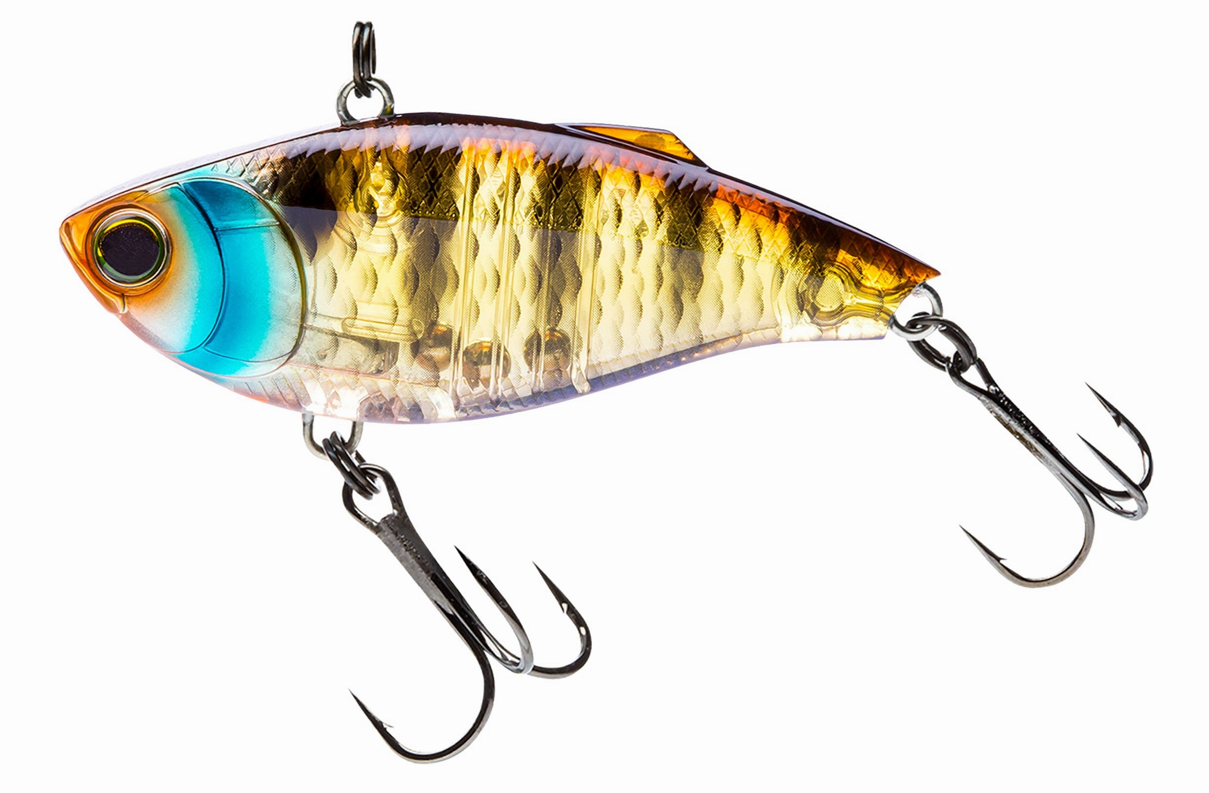 Hardcore Flashi'N Vibe 65S Lipless Crankbait