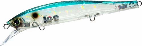 Hardcore Minnow Flat 110F/130F Floating Jerkbait