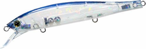 Hardcore Minnow Flat 110F/130F Floating Jerkbait