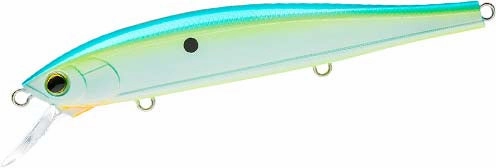 Hardcore Minnow Flat 110F/130F Floating Jerkbait
