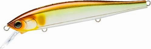 Hardcore Minnow Flat 110F/130F Floating Jerkbait