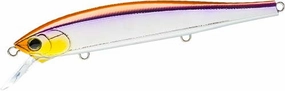 Hardcore Minnow Flat 110F/130F Floating Jerkbait
