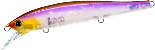 Hardcore Minnow Flat 110F/130F Floating Jerkbait