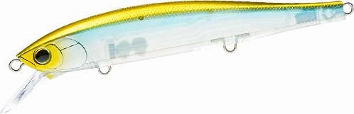 Hardcore Minnow Flat 110F/130F Floating Jerkbait