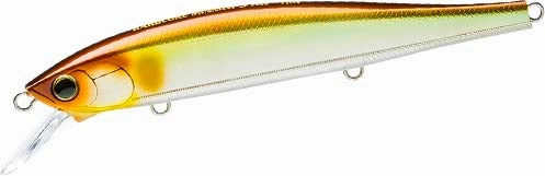 Hardcore Minnow Flat 110SP/130SP Suspending Jerkbait