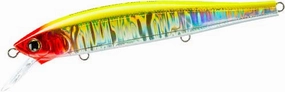 Hardcore Minnow Flat 110SP/130SP Suspending Jerkbait