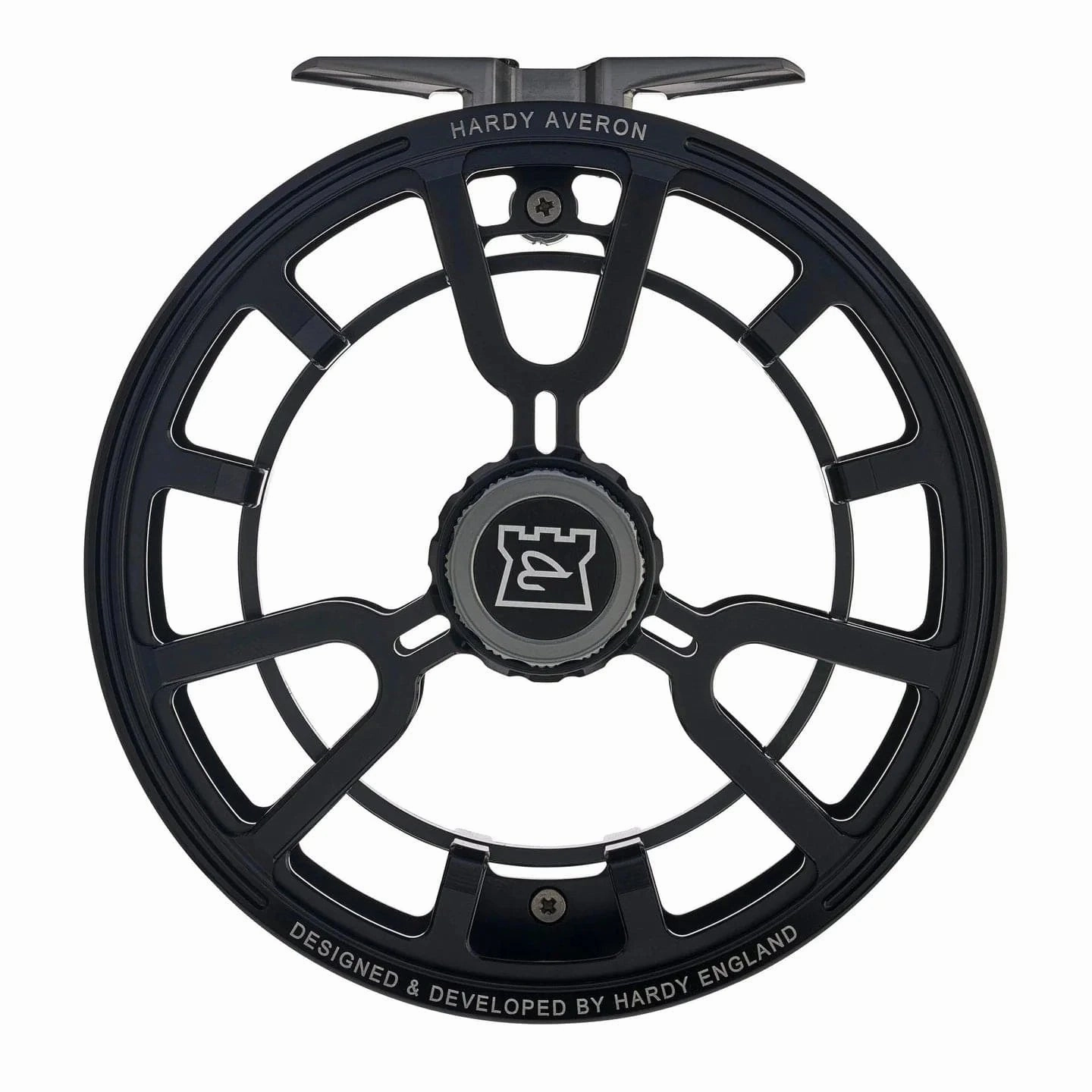 Hardy Averon Fly Reel