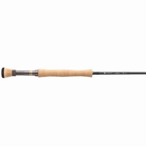 Hardy Zane Fly Rod