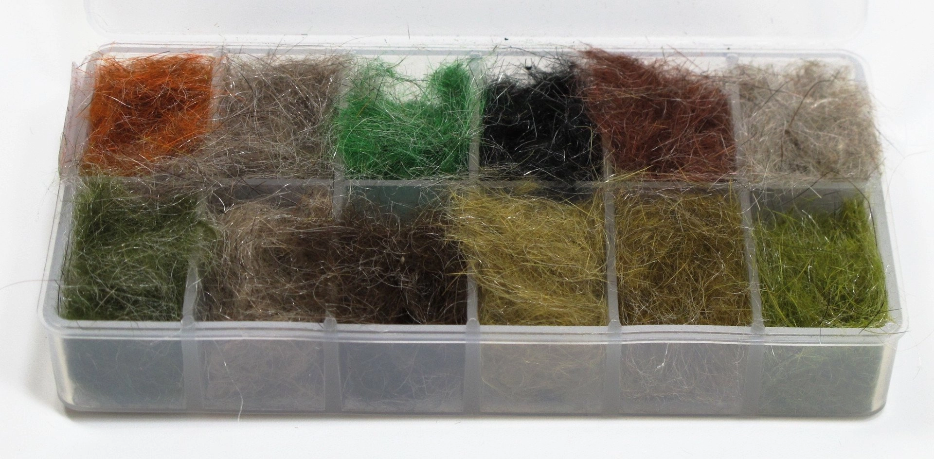 Hare'e Ice Dub Dubbing Dispenser