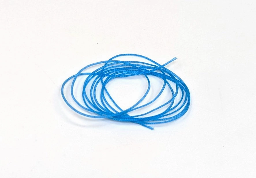 Hareline Adult Damsel Body #23 Blue