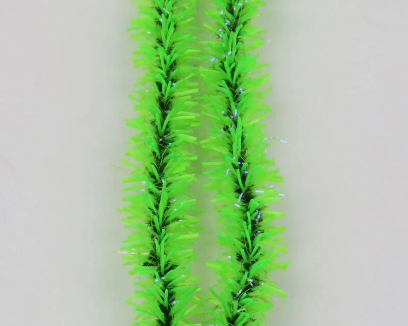 Hareline Badger Flexi Squishenille