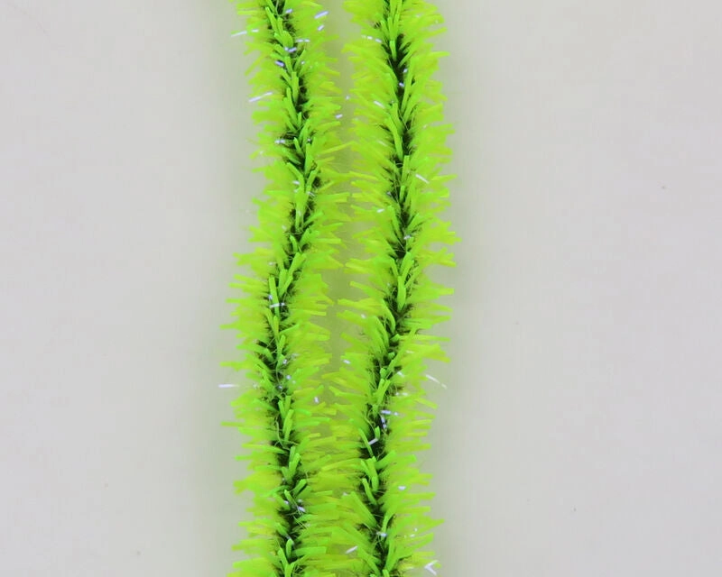 Hareline Badger Flexi Squishenille