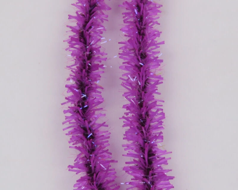Hareline Badger Flexi Squishenille