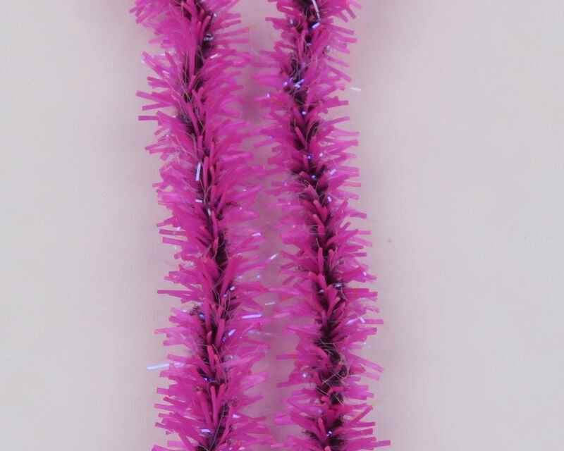Hareline Badger Flexi Squishenille