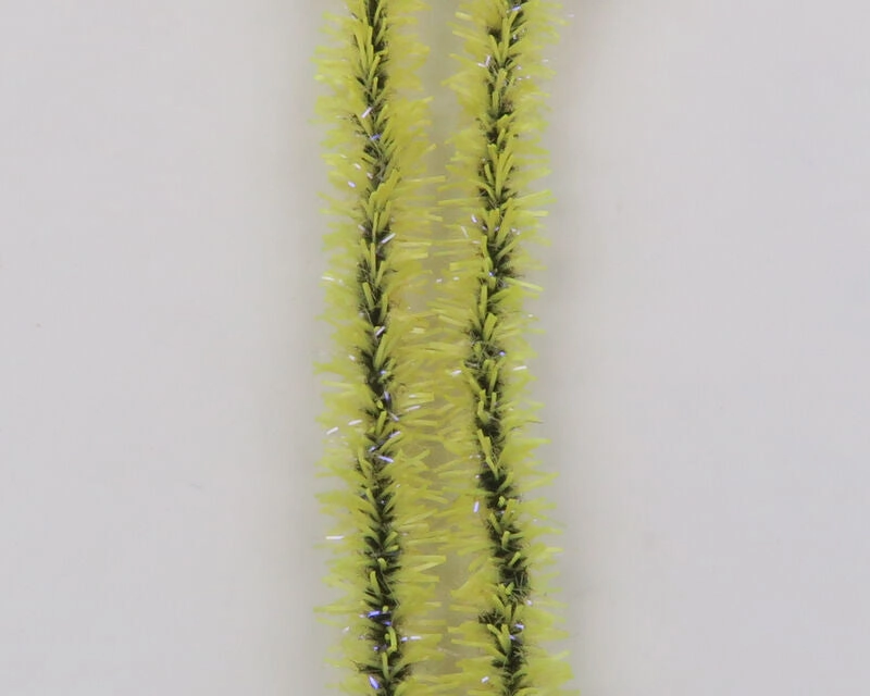 Hareline Badger Flexi Squishenille