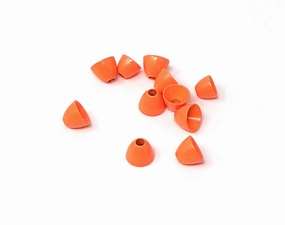 Hareline Brass Cone Heads