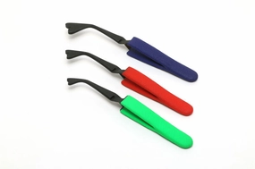 Hareline Caddis Wing / Stonefly Wing Case Burner Set of 3