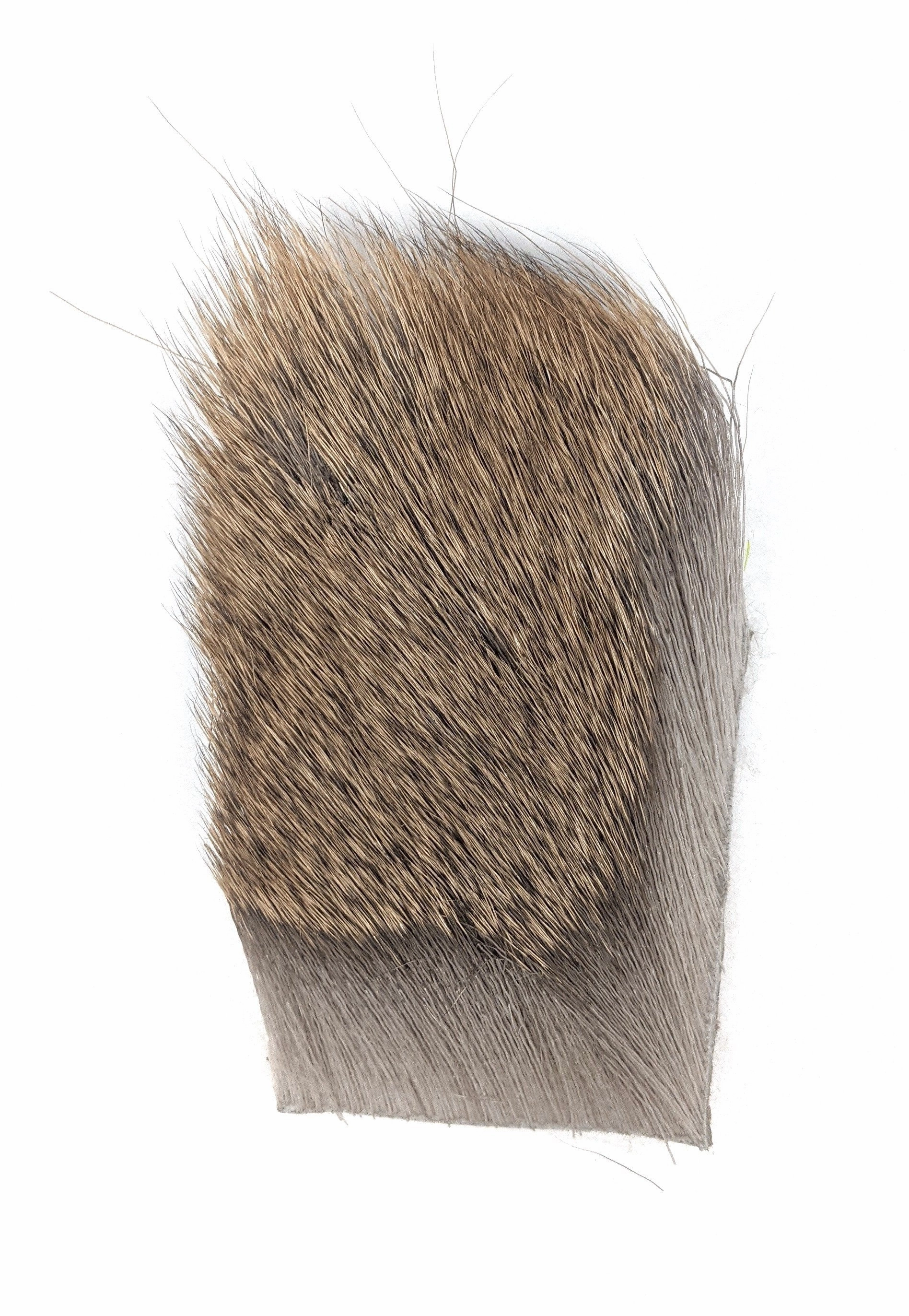 Hareline Comparadun Hair