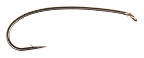 Hareline Core C1760 Hopper and Terrestrial Bronze Hook