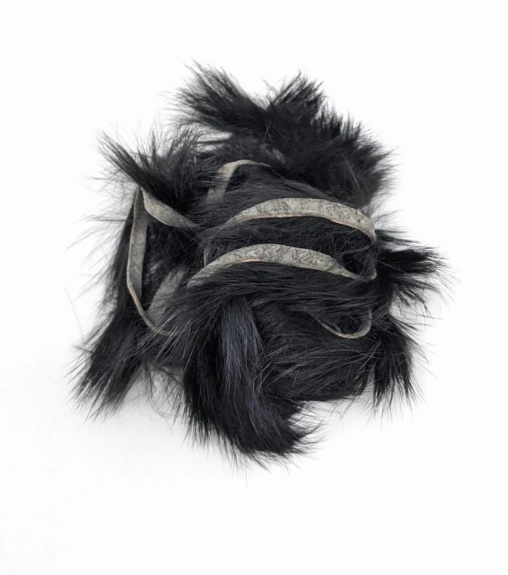 Hareline Crosscut Rabbit Strips