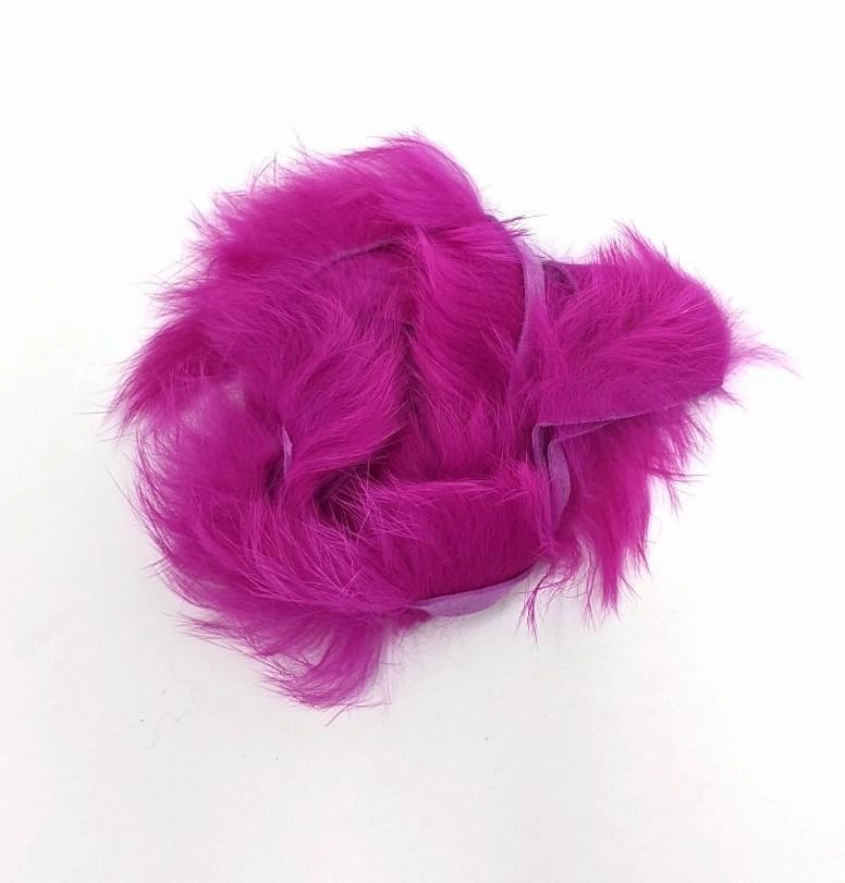 Hareline Crosscut Rabbit Strips