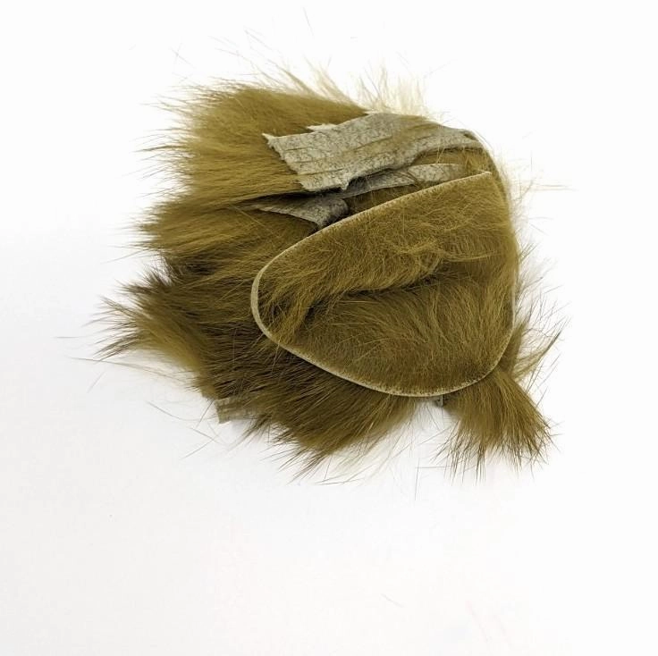 Hareline Crosscut Rabbit Strips
