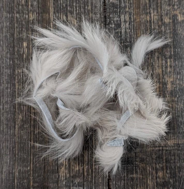 Hareline Crosscut Rabbit Strips