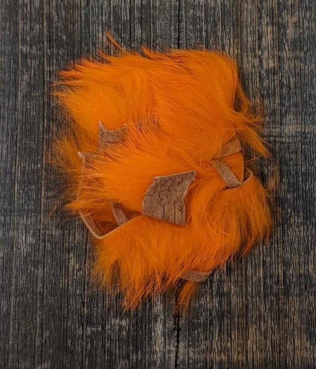 Hareline Crosscut Rabbit Strips