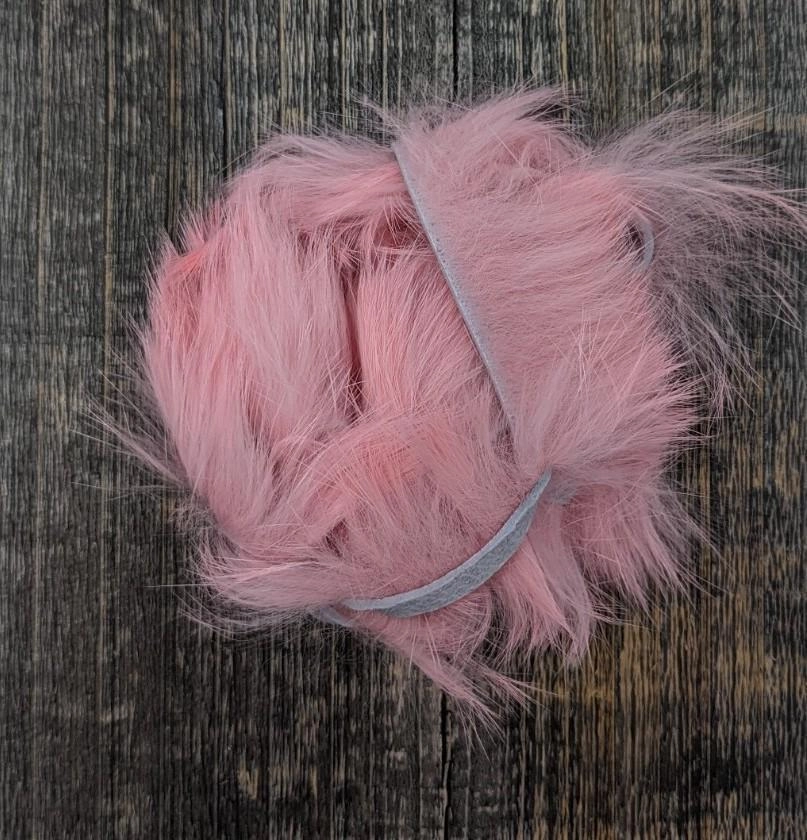 Hareline Crosscut Rabbit Strips