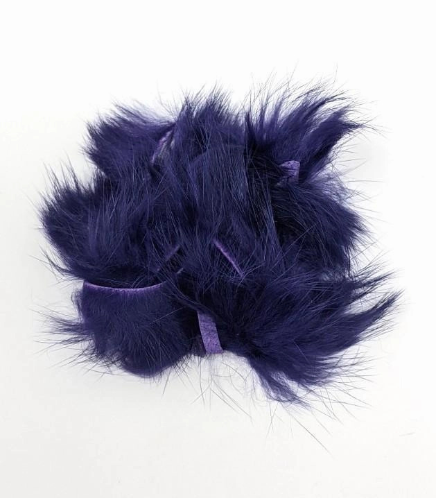 Hareline Crosscut Rabbit Strips