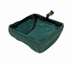 Hareline Deluxe Garbag