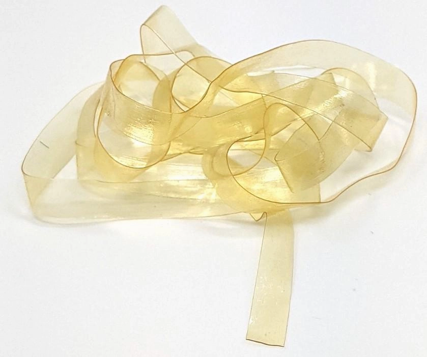 Hareline Dubbin 1/8" Scud Back