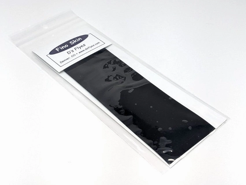 Hareline Dubbin Fino Skin