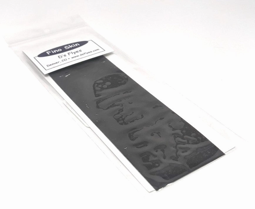 Hareline Dubbin Fino Skin