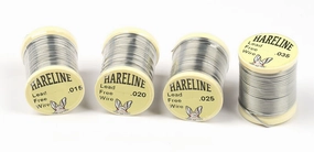 Hareline Dubbin Lead Free Wire Spool