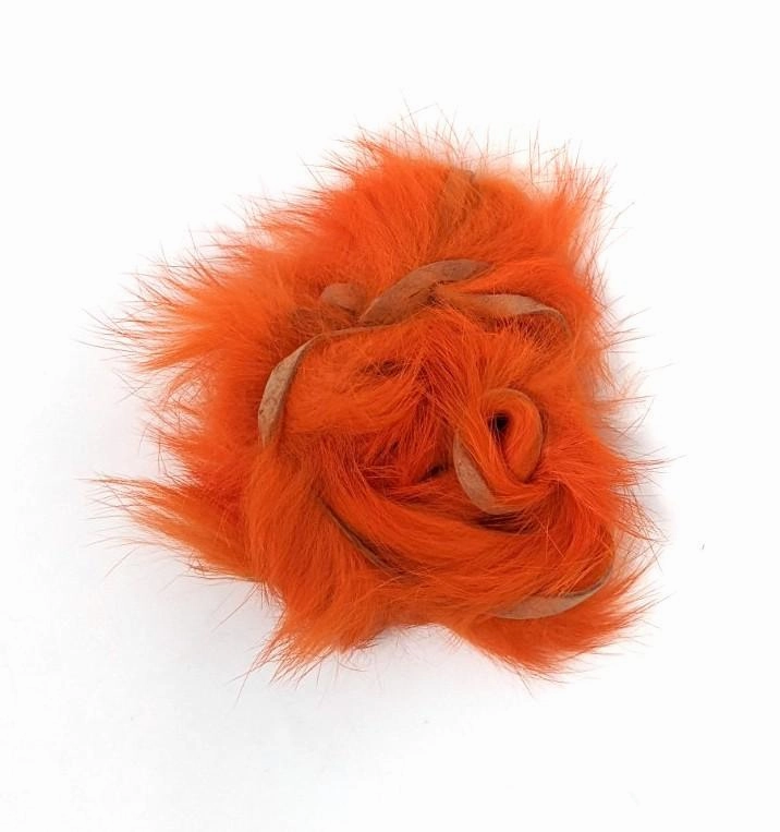 Hareline Dubbin Micro Rabbit Strips