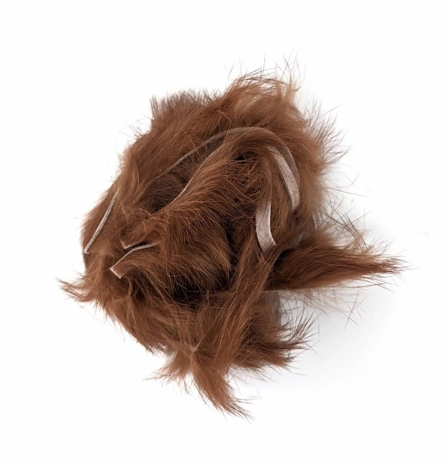 Hareline Dubbin Micro Rabbit Strips