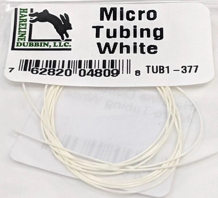 Hareline Dubbin Micro Tubing