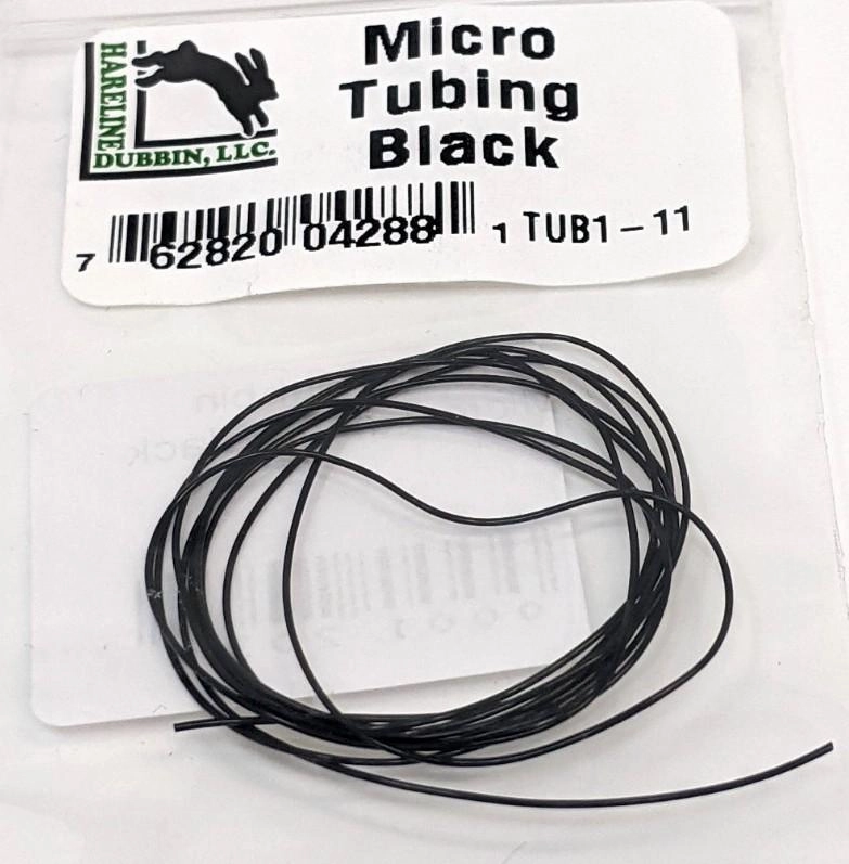 Hareline Dubbin Micro Tubing