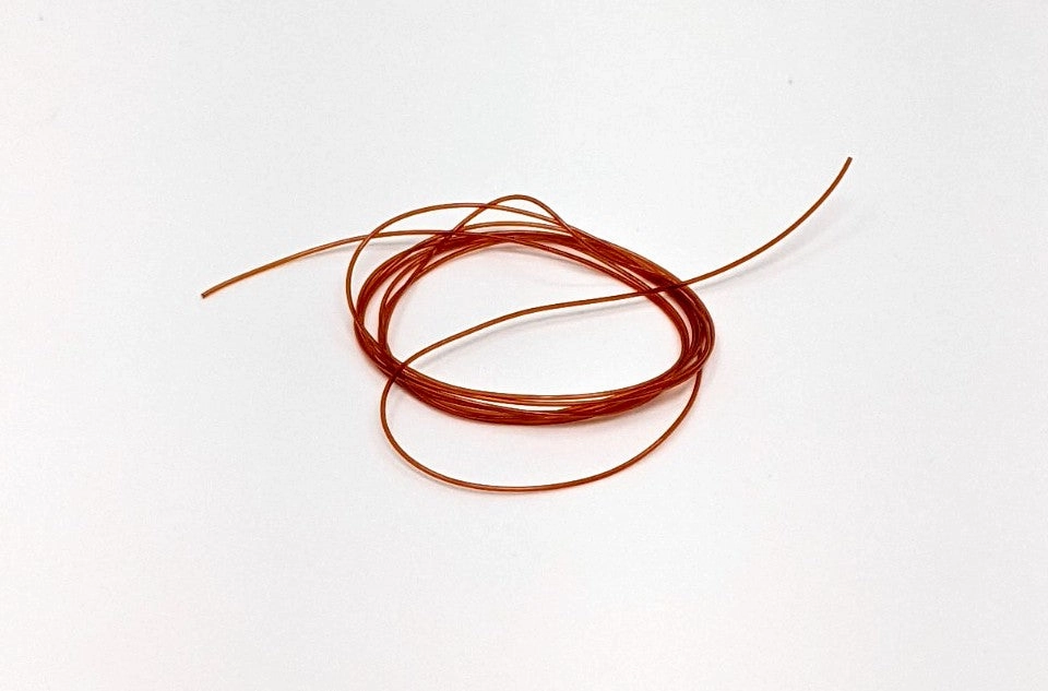 Hareline Dubbin Micro Tubing