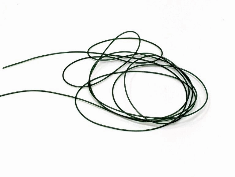 Hareline Dubbin Micro Tubing