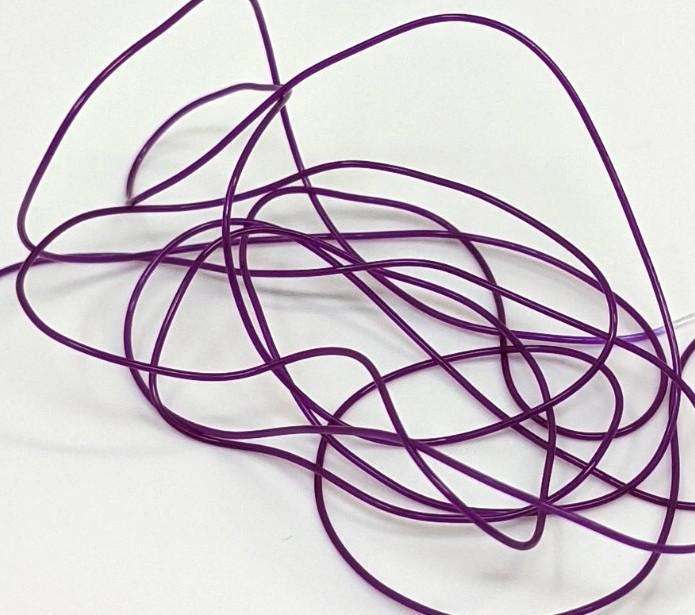 Hareline Dubbin Micro Tubing