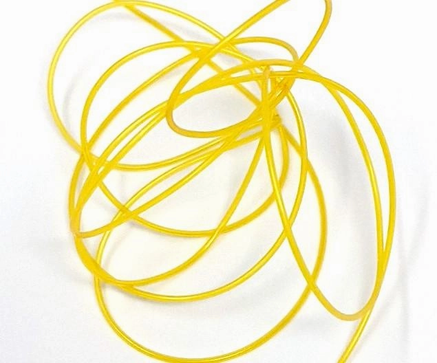 Hareline Dubbin Midge Tubing