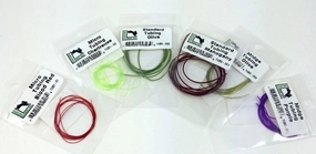 Hareline Dubbin Midge Tubing