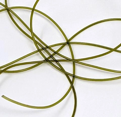 Hareline Dubbin Midge Tubing