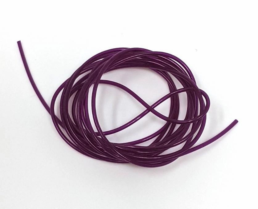 Hareline Dubbin Midge Tubing