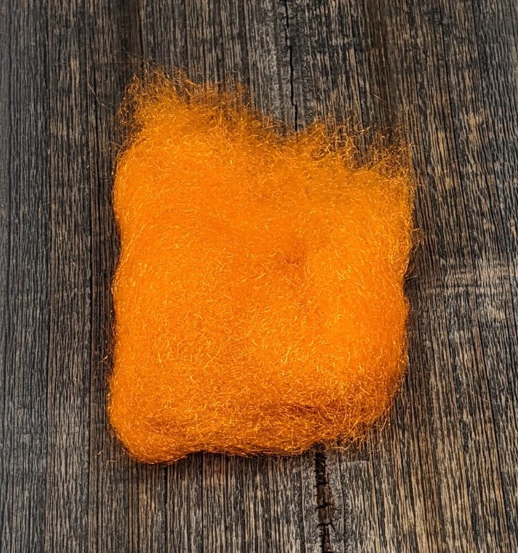 Hareline Dubbin Scud Dub