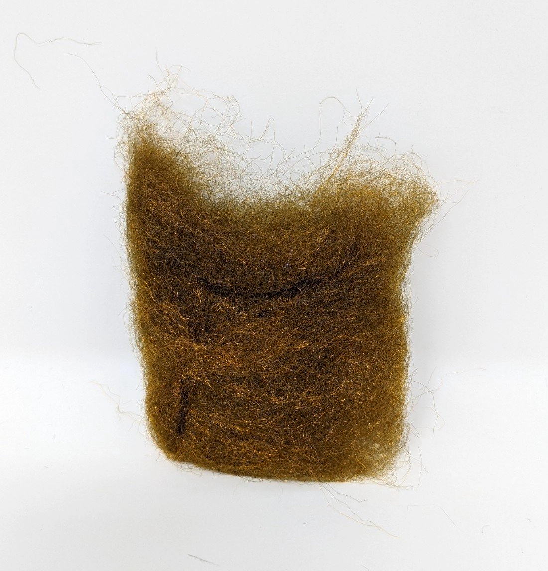 Hareline Dubbin Scud Dub