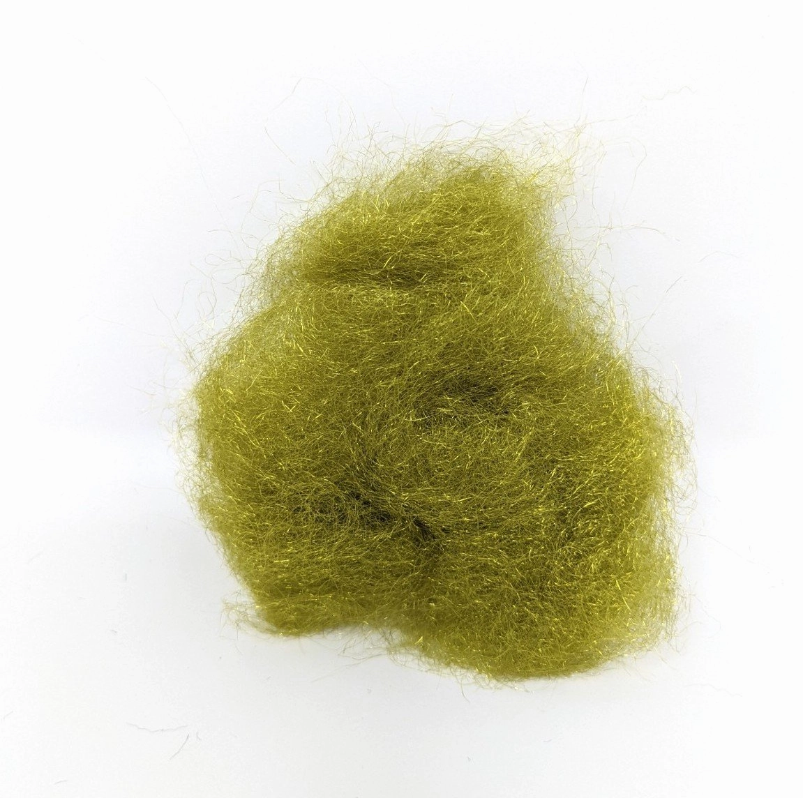 Hareline Dubbin Scud Dub